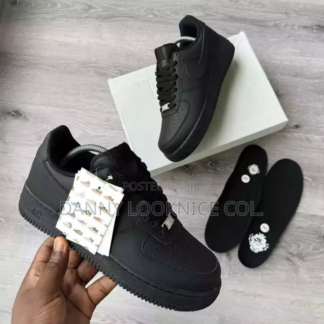 Nike Airforce 1 Sneakers