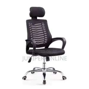 Office Chair Of