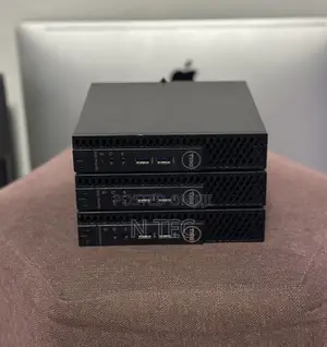 Desktop Computer Dell OptiPlex 3050 8GB Intel Core I5 SSD 256GB