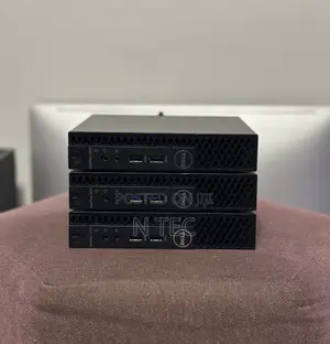 Desktop Computer Dell OptiPlex 3050 8GB Intel Core I5 SSD 256GB