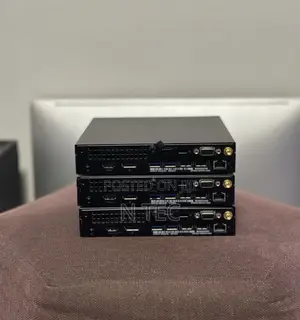 Desktop Computer Dell OptiPlex 3050 8GB Intel Core I5 SSD 256GB