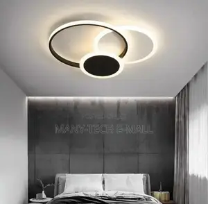 Modern Styled LED Ceiling Light.