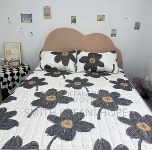 “Waterproof Peace Of Mind”(Double Bed)