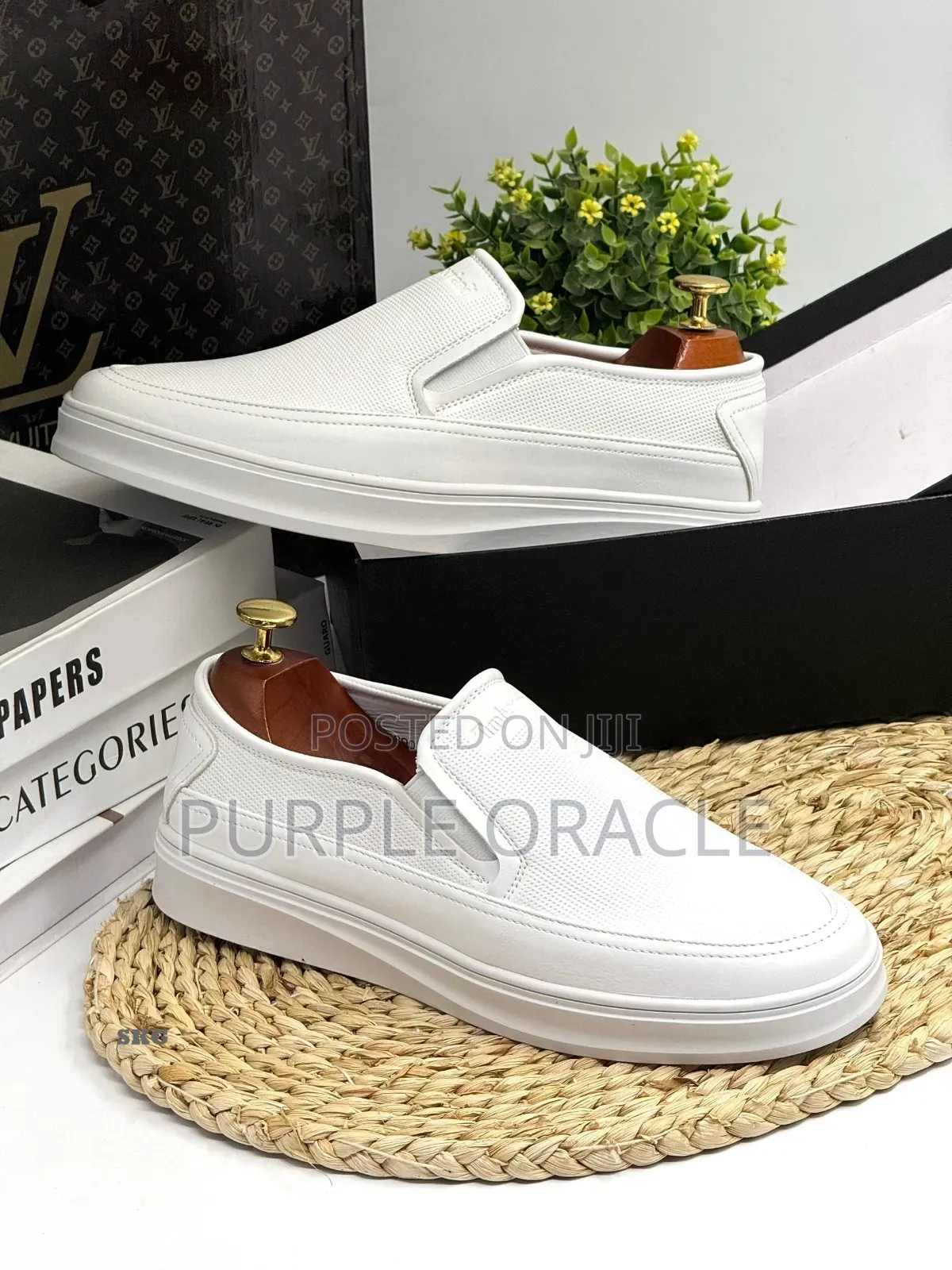 Timberland Everyday Leather Loafers for Men