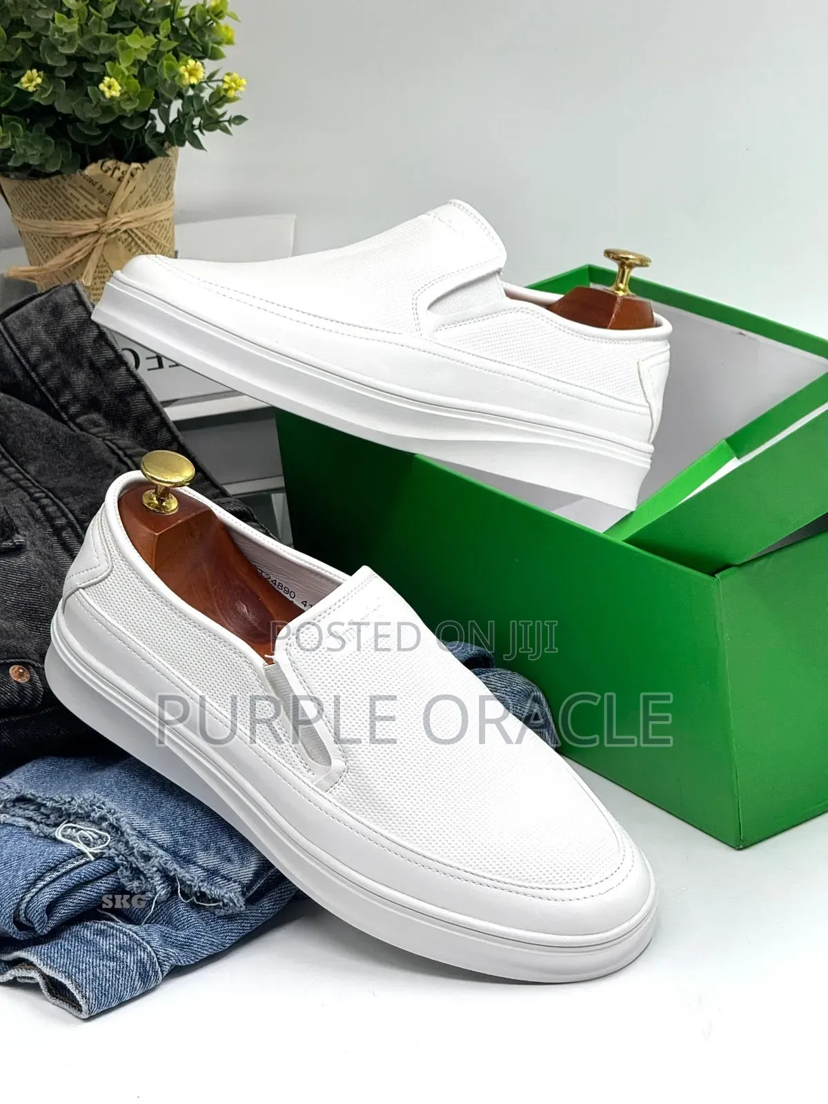 Timberland Everyday Leather Loafers for Men