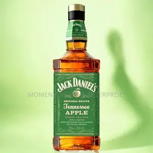 Jack Daniel's Tennessee Apple 70 Cl