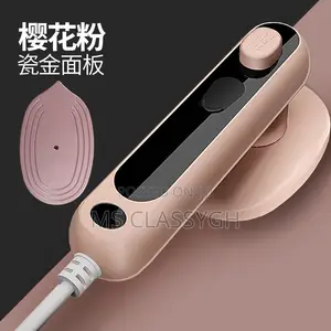Ironing Machine Portable Household Small Mini Steam Iron