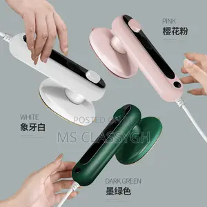 Ironing Machine Portable Household Small Mini Steam Iron