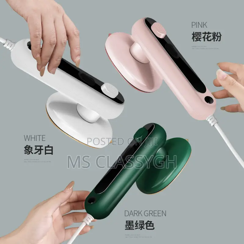 Ironing Machine Portable Household Small Mini Steam Iron
