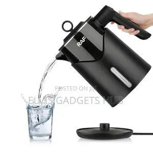 RAF Electric Kettle