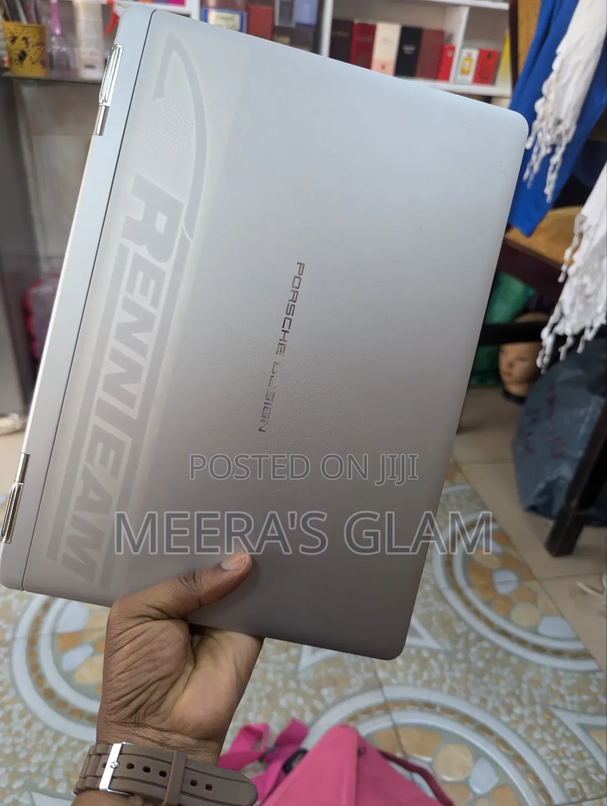 Laptop 16GB Intel Core i7 HDD+SSD 512GB