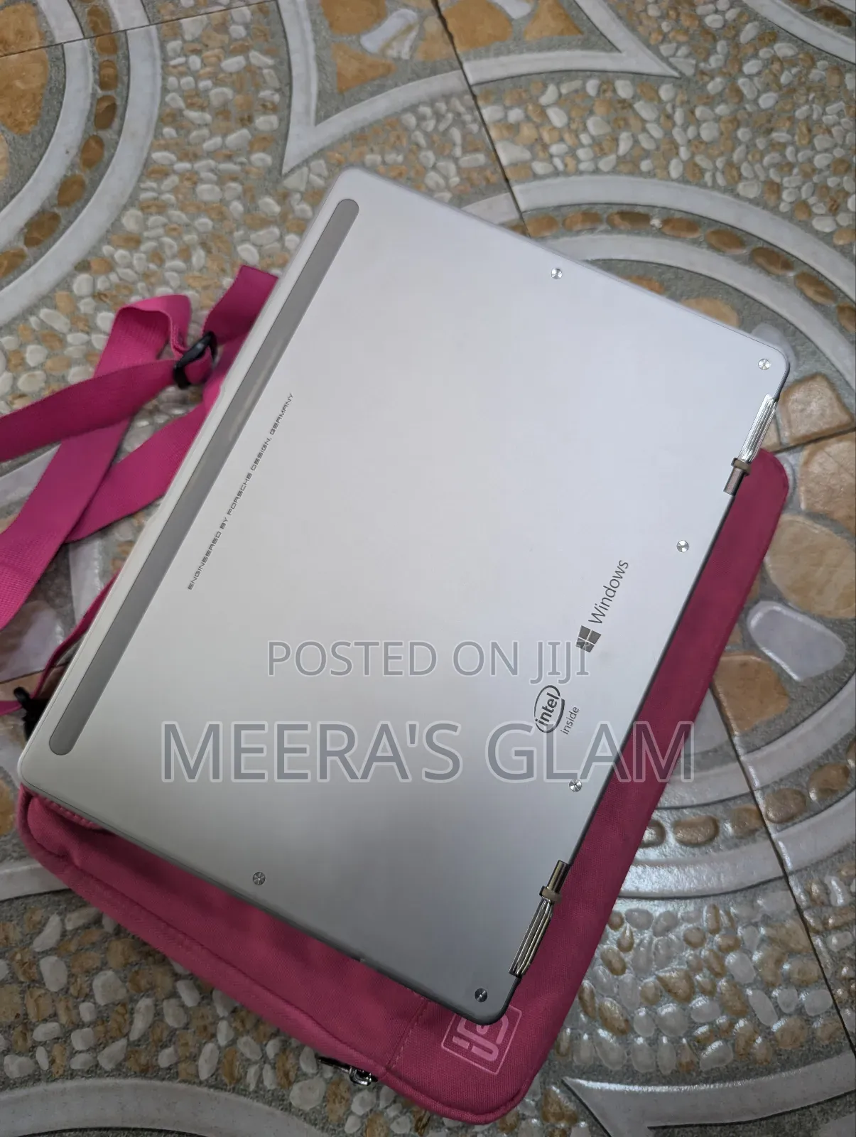 Laptop 16GB Intel Core i7 HDD+SSD 512GB