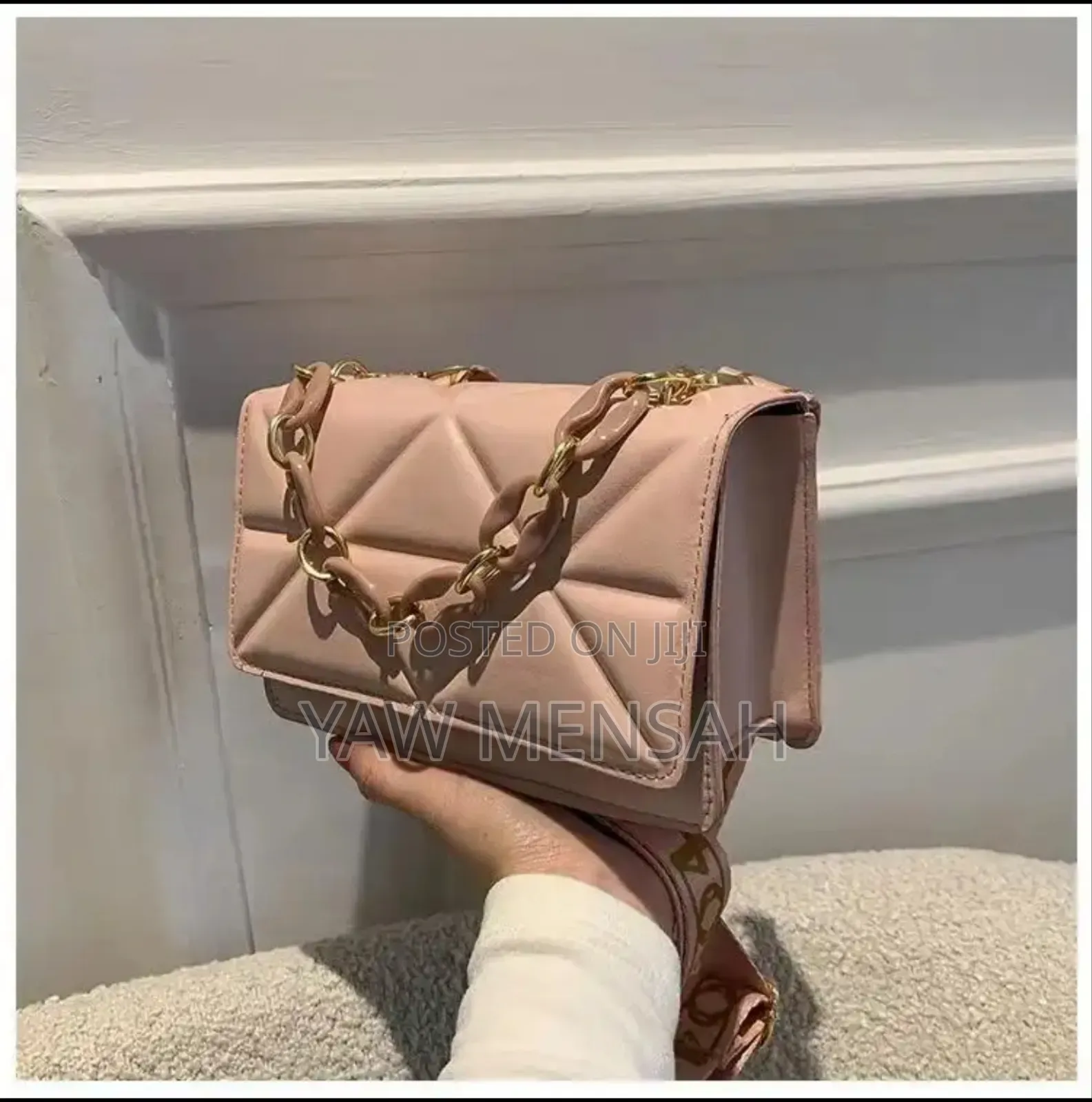 Bolsos Handbag