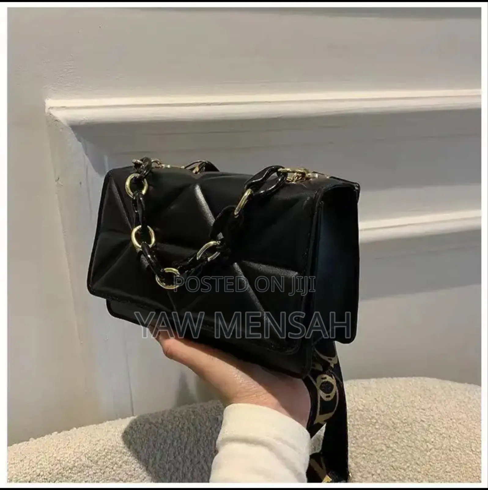 Bolsos Handbag