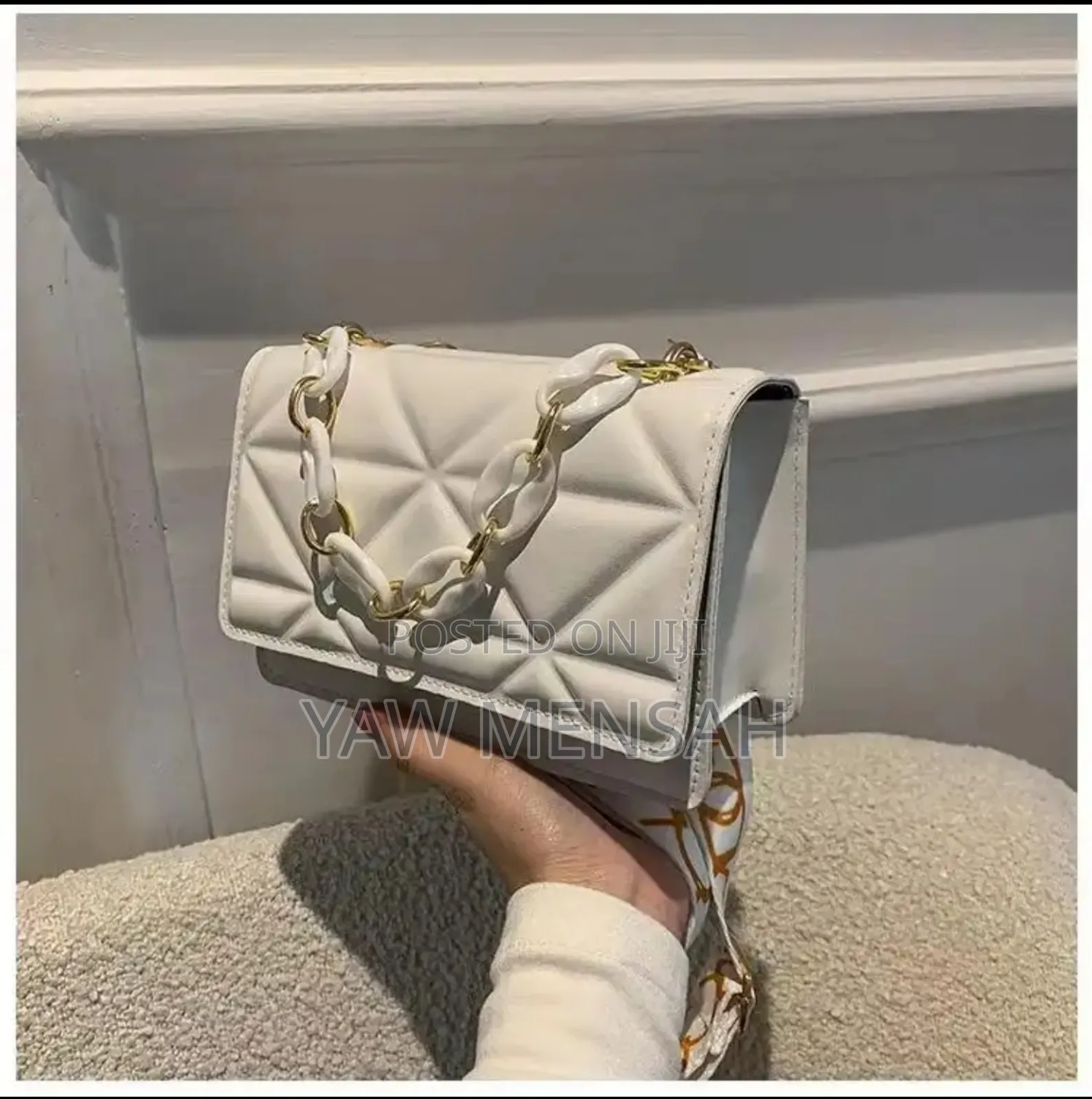 Bolsos Handbag
