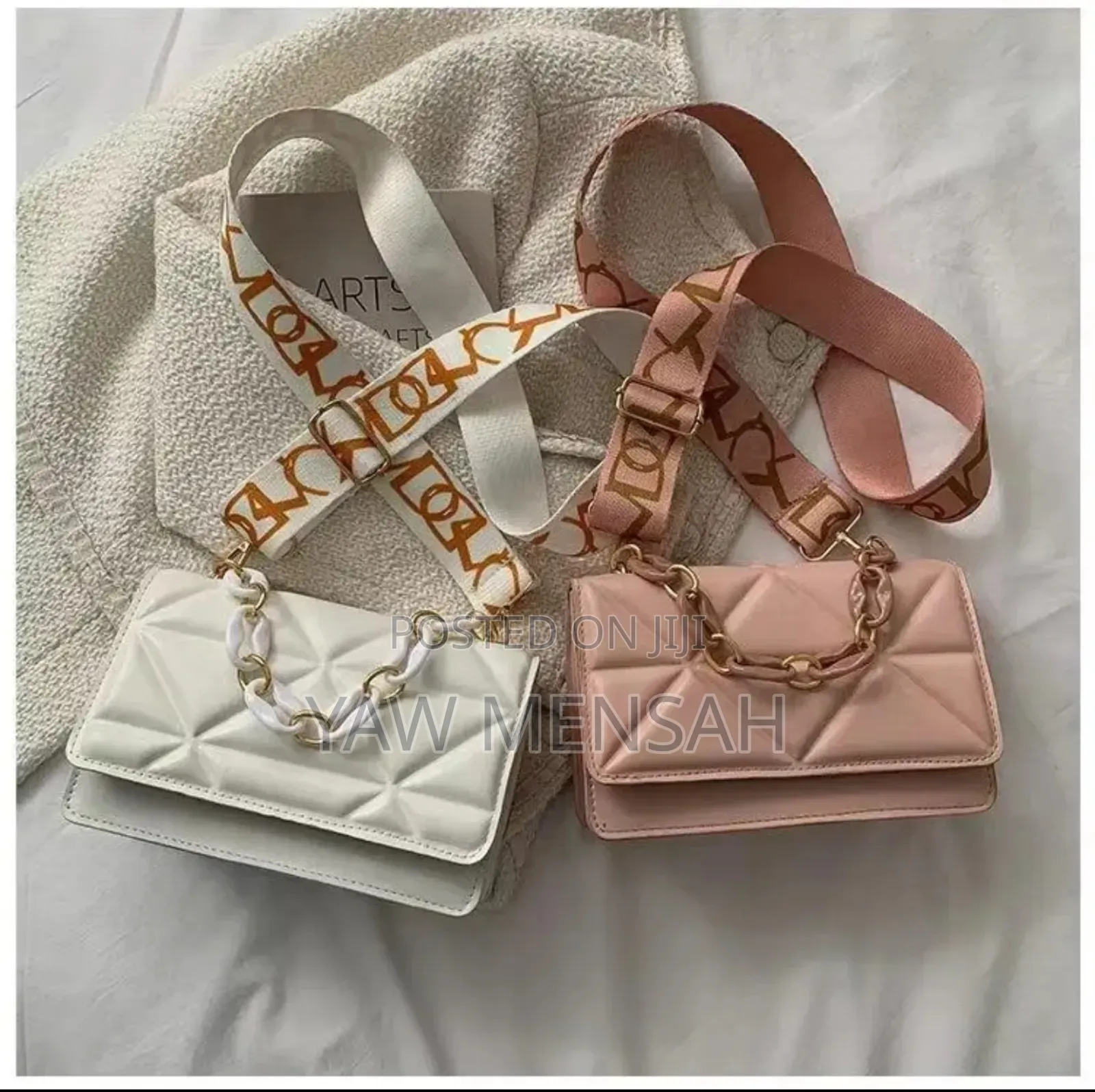 Bolsos Handbag