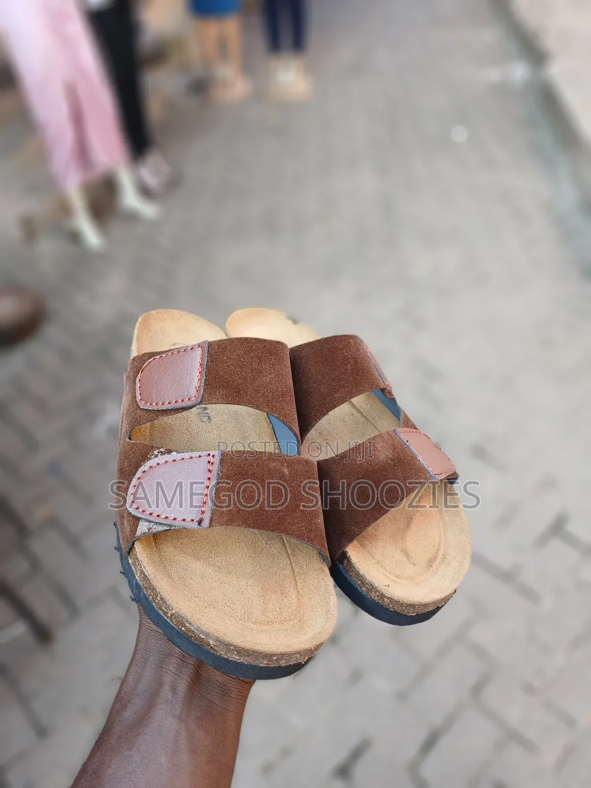 Birkenstock