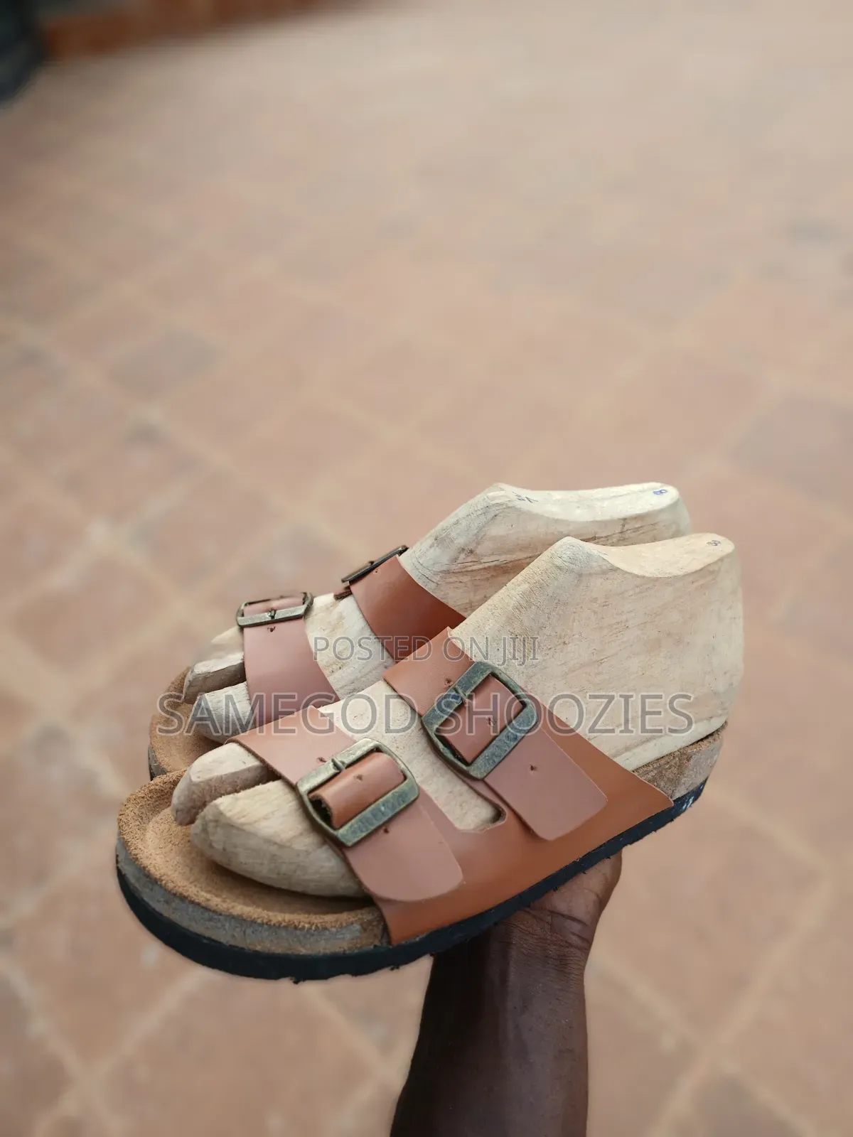 Birkenstock