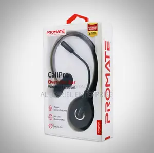 Mono Classic Promate Engage Wireless Earphone