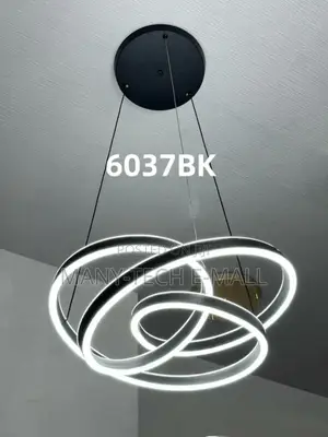 Morden 004 Luxury Ceiling Chandelier Light.