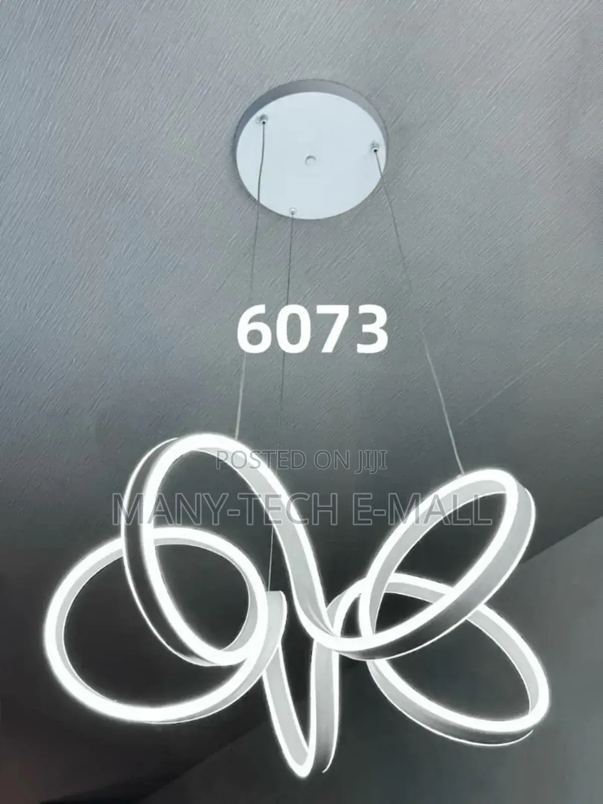 Morden 004 Luxury Ceiling Chandelier Light.