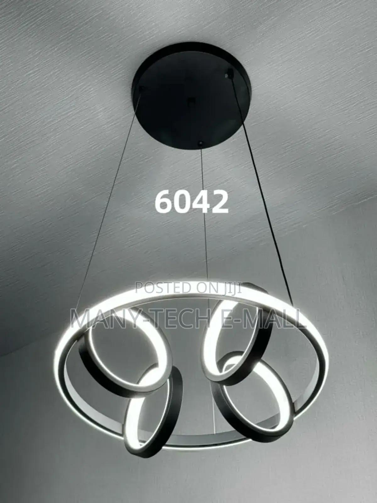 Morden 004 Luxury Ceiling Chandelier Light.