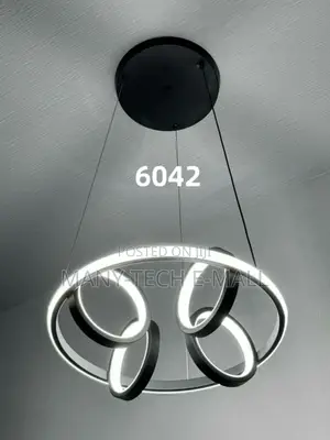Morden 004 Luxury Ceiling Chandelier Light.