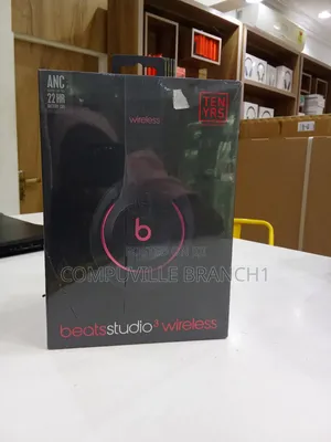 Beats Studio 3 Wireless