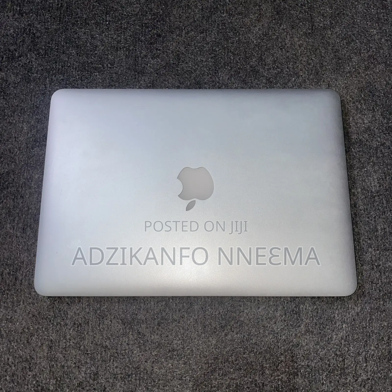 Laptop Apple MacBook Pro 16GB Intel Core I5 SSD 500GB