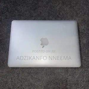 Laptop Apple MacBook Pro 16GB Intel Core I5 SSD 500GB