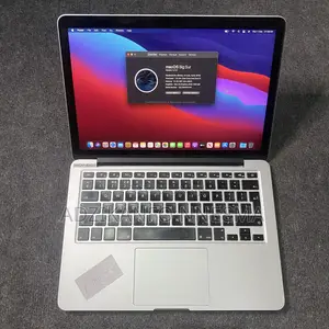 Laptop Apple MacBook Pro 16GB Intel Core I5 SSD 500GB