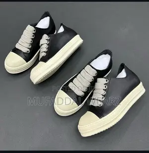 Original Rick Owns