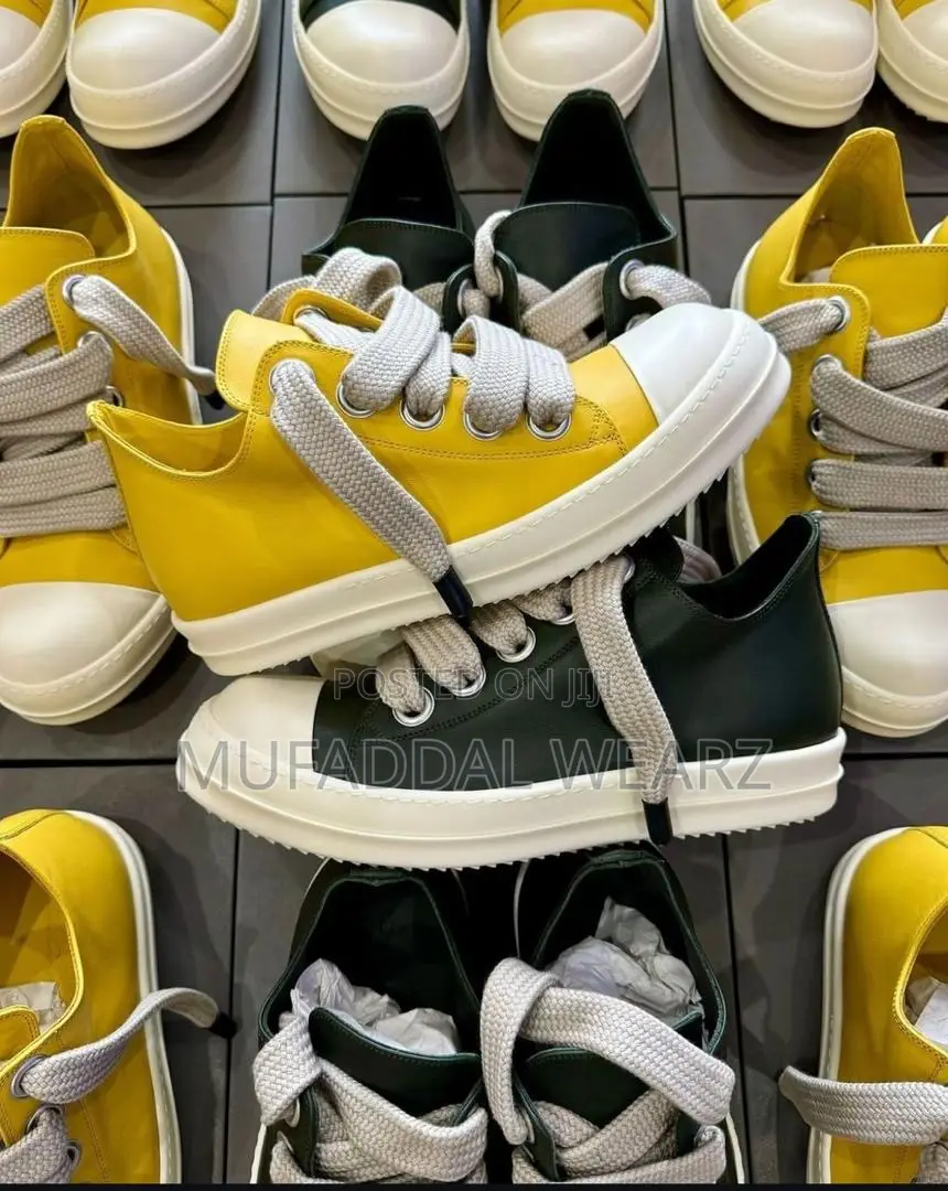 Original Rick Owns