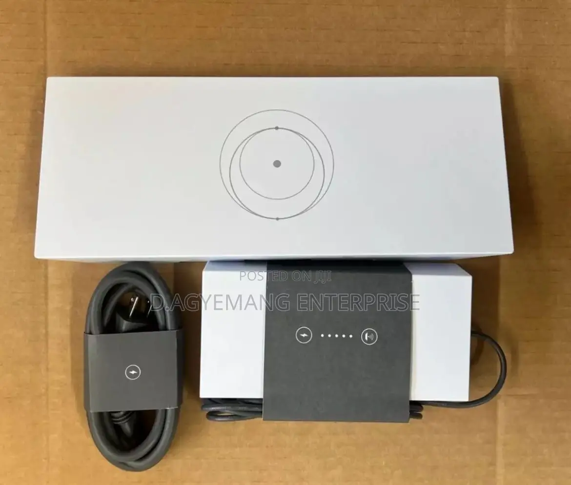 Starlink Gen 3 Mesh/Router