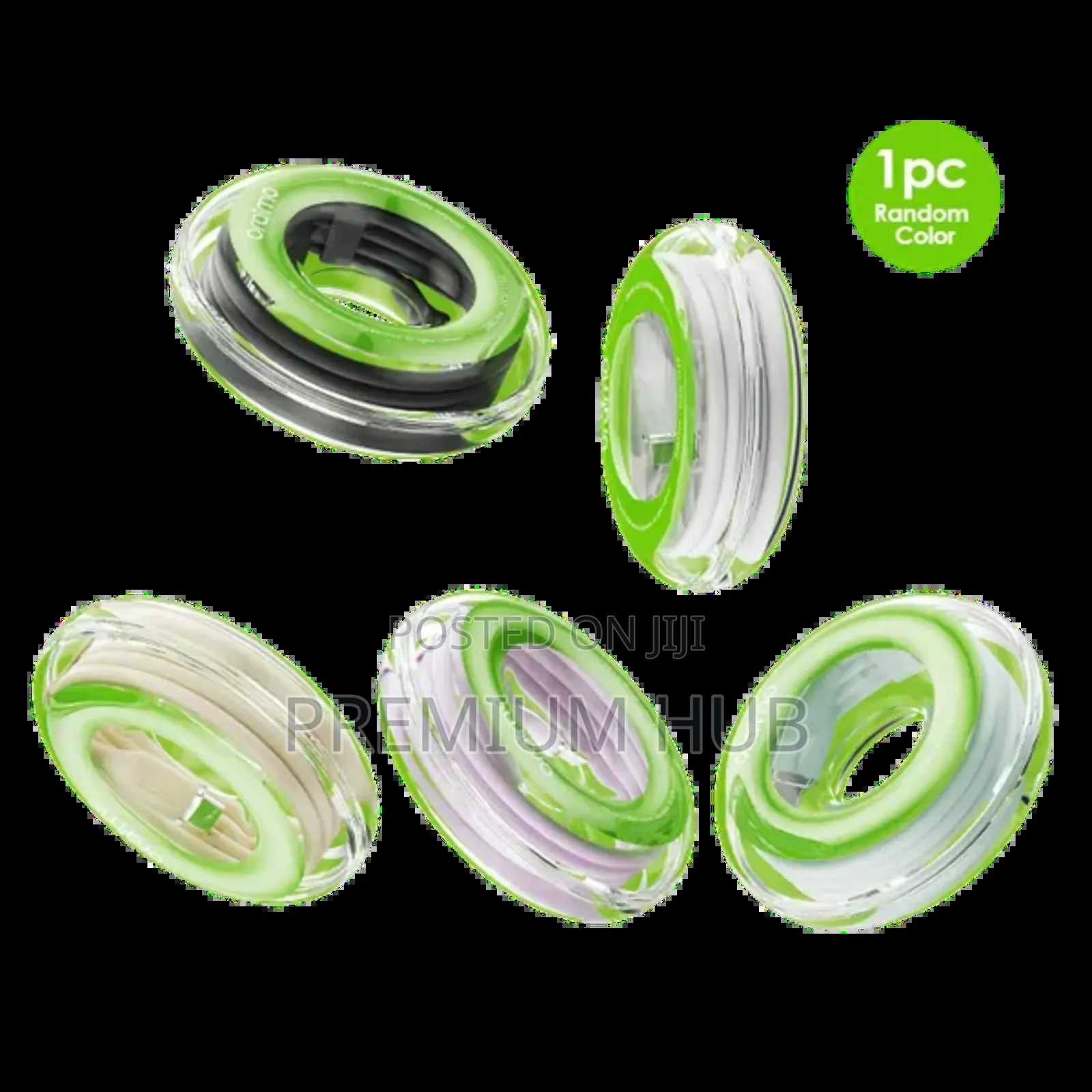Oraimo Type C Cable