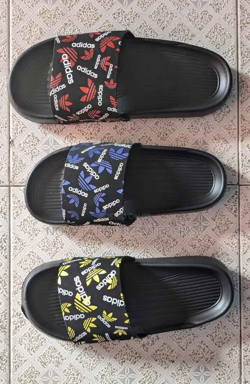 Nova Slippers And Shoes