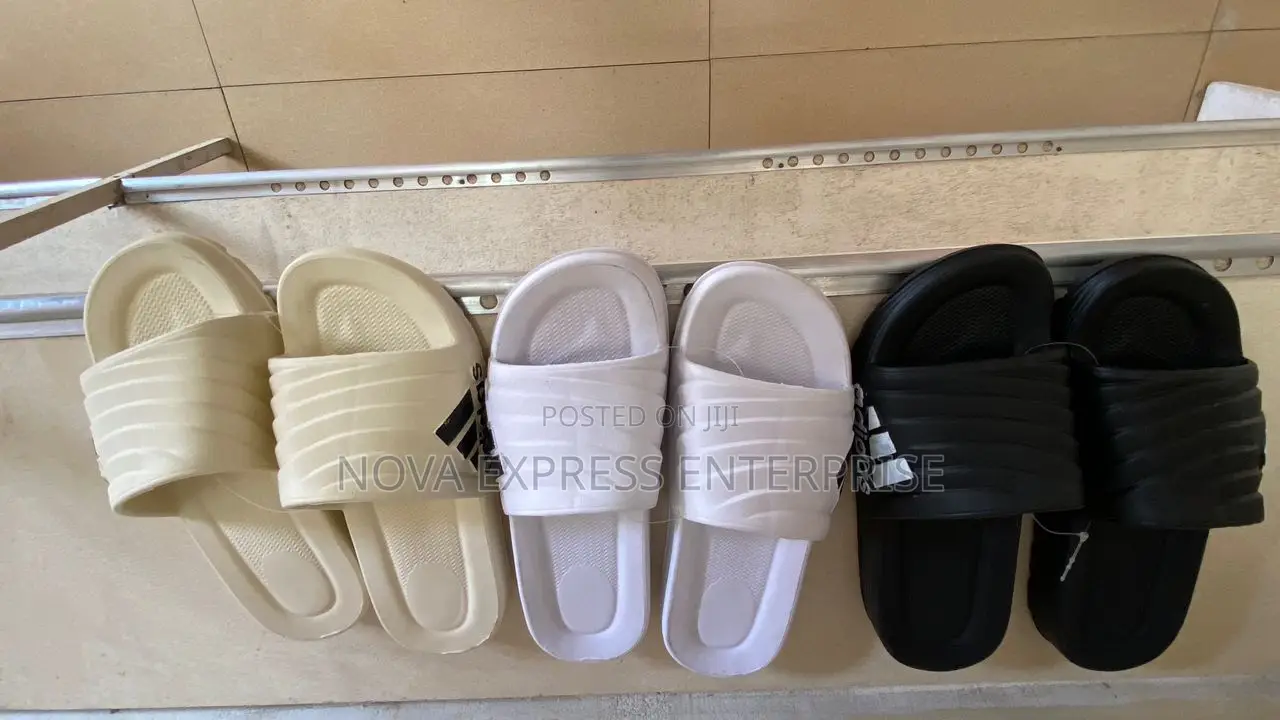 Nova Slippers And Shoes