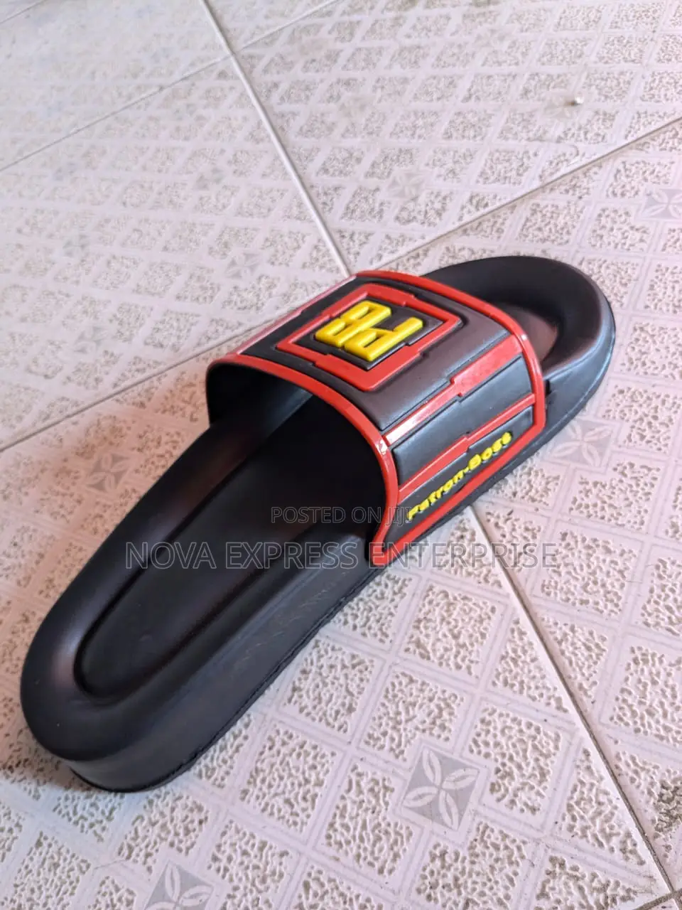 Nova Slippers And Shoes