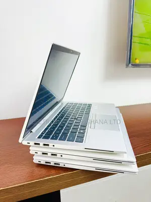 Laptop HP EliteBook 845 G7 16GB AMD Ryzen SSD 256GB