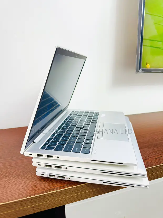 Laptop HP EliteBook 845 G7 16GB AMD Ryzen SSD 256GB