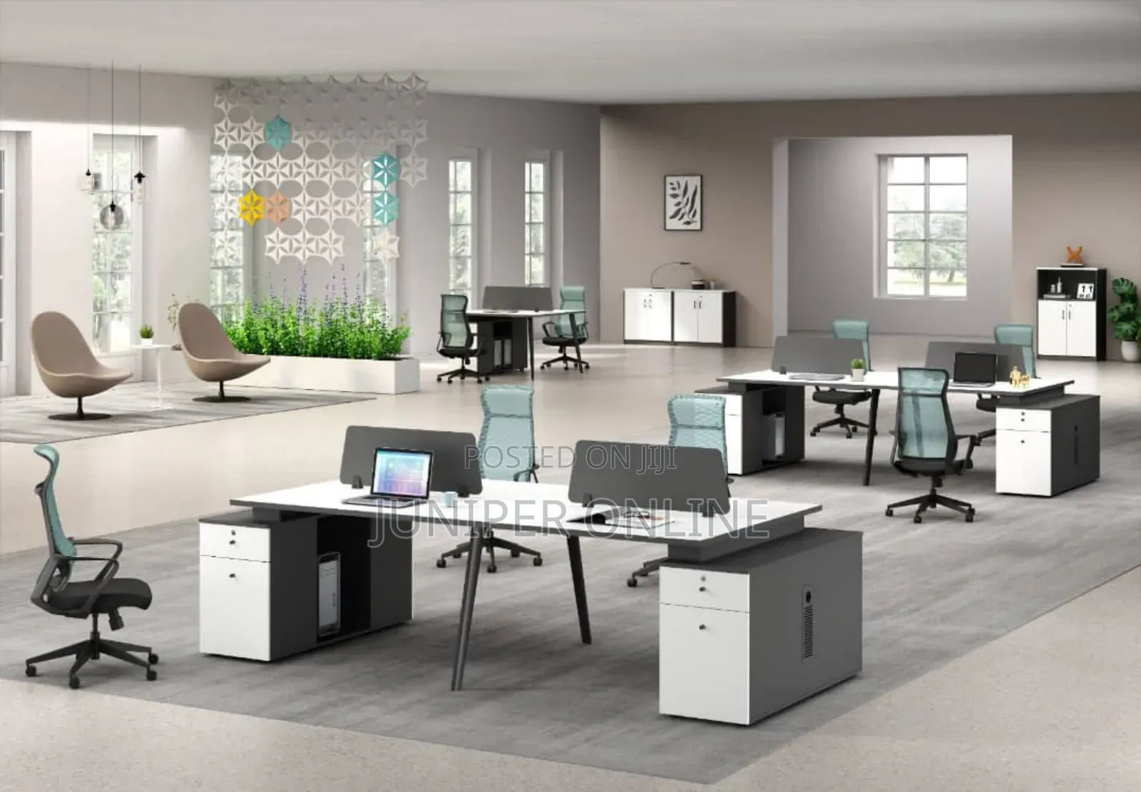 Work Station 4 in 1 RXZ