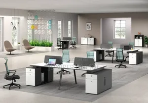 Work Station 4 in 1 RXZ