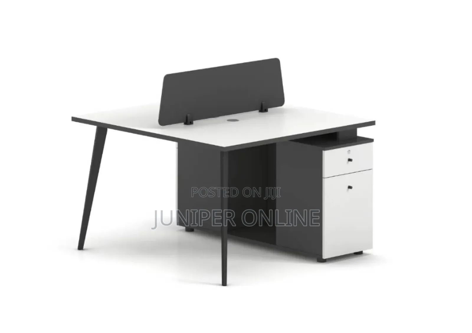 Workstation 2 in 1
