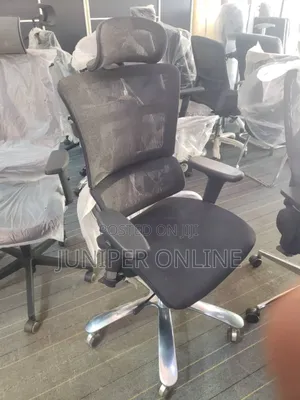 Office Swivel Chair DZC