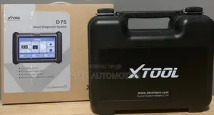 XTOOL D7S Smart Diagnostic System