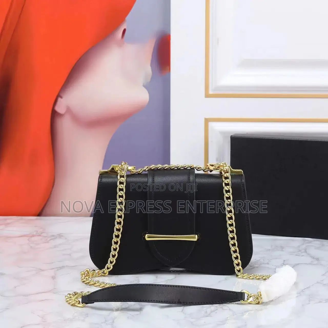 Nova Express Bags