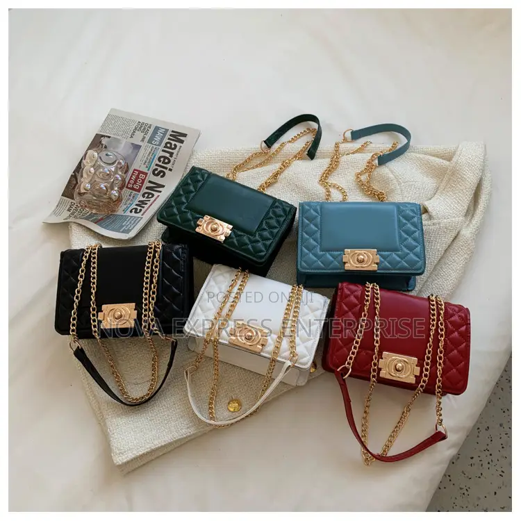 Nova Express Bags