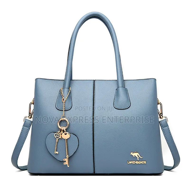 Nova Express Bags