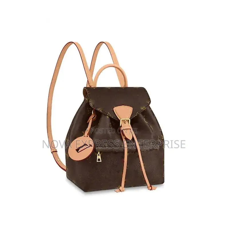 Nova Express Bags