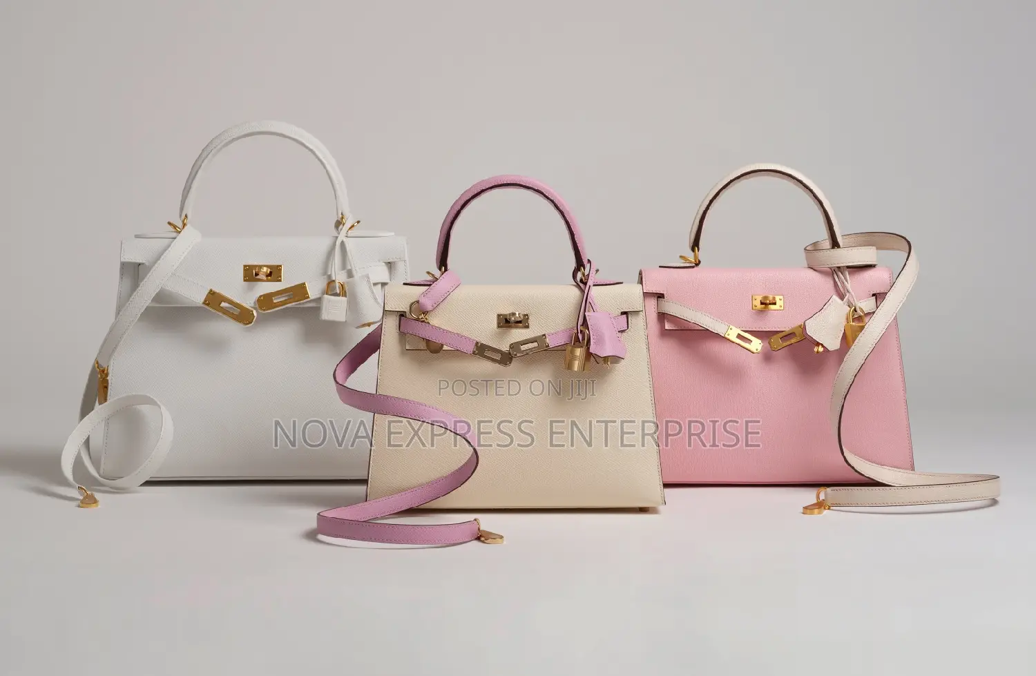 Nova Express Bags